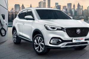 ใหม่ MG HS PHEV 2020-2021 ราคา ตารางราคา-ผ่อน-ดาวน์