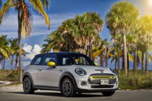 ใหม่ MINI Cooper SE 2020 ราคา มินิ คูเปอร์ เอสอี ตารางผ่อน-ดาวน์