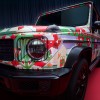Mercedes-Benz-Ugly-Christmas-Sweater-7