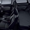 New Mazda CX-3 2021