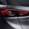 New Mazda CX-3 2021