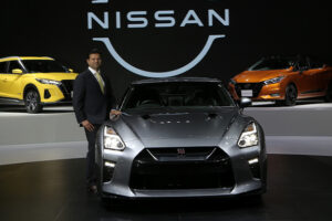 Nissan นำทัพรถยนต์รุ่นใหม่ จัดแสดงในงาน Motor Expo 2020 พร้อมจัดโปรโมชั่นพิเศษ