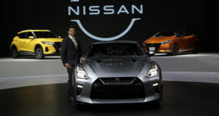 Nissan นำทัพรถยนต์รุ่นใหม่ จัดแสดงในงาน Motor Expo 2020 พร้อมจัดโปรโมชั่นพิเศษ