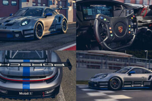เปิดตัว Porsche 911 GT3 Cup 2021 รถแข่ง Carrera Cups ระดับ GT3 ในราคา 8.2 ล้านบาท
