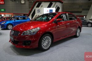 ใหม่ All New Suzuki Ciaz 2020 ราคา ซูซูกิ เซียส ตารางผ่อน-ดาวน์