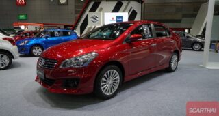 ใหม่ All New Suzuki Ciaz 2020 ราคา ซูซูกิ เซียส ตารางผ่อน-ดาวน์