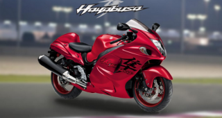 ใหม่ Suzuki Hayabusa 2020 ราคา ซูซูกิ ฮายาบูสะ ตารางผ่อน-ดาวน์