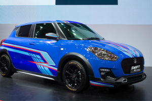 Suzuki ร่วมงาน Motor Expo 2020 จัดเต็มแคมเปญสุดร้อนแรงทุกรุ่น พร้อมอวดโฉมรุ่นแต่งพิเศษในงานนี้เท่านั้น