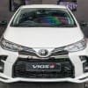 Toyota Vios GR-S