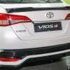 Toyota Vios GR-S