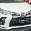 Toyota Vios GR-S