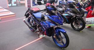 ใหม่ Yamaha Exciter 150 2020 ราคา ยามาฮ่า เอ็กซ์ไซเตอร์ 150 ตารางผ่อน-ดาวน์