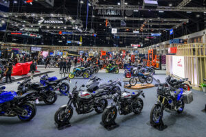 Yamaha จัดเต็มไลน์อัพ อัดหนักโปรโมชั่นในงาน Motor Expo 2020 ตอบโจทย์ความต้องการทุกไลฟ์สไตล์