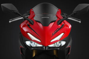All-New Honda CBR150R เปิดตัวที่อินโดนีเซีย ได้โช้คหน้าหัวกลับแล้ว เคาะราคาเริ่ม 75,000 บาท