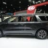 All-new KIA Carnival รุ่น SXL (6)