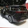 All-new KIA Carnival รุ่น SXL (7)