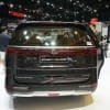 All-new KIA Carnival รุ่น SXL (8)