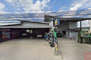 ร้านซ่อมแอร์รถยนต์ Car Auto Air / สวนผัก-บางกรวย