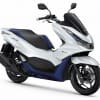 All-New Honda PCX 160 Launch