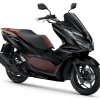 All-New Honda PCX 160 Launch