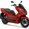 All-New Honda PCX 160 Launch