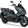 All-New Honda PCX 160 Launch