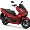 All-New Honda PCX 160 Launch