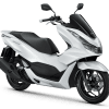 All-New Honda PCX 160 Launch