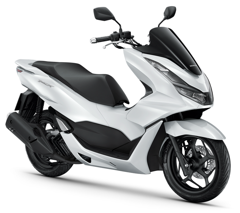  All New Honda PCX 160  3   