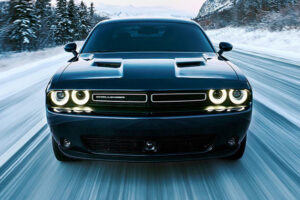 Dodge Charger และ Challenger GT AWD 2021 ได้รับการอัปเดตล้อแม็กใหม่ขนาด 20"