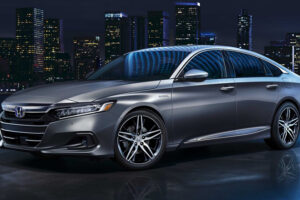 Honda Accord Minorchange 2021 มีลุ้นเปิดตัวในไทยปีนี้