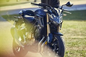 ใหม่ Honda CB500F 2022-2023 ราคา ฮอนด้า CB500F ตารางผ่อน-ดาวน์