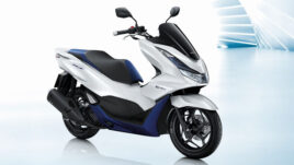 ใหม่ NEW Honda PCX 160 e:HEV 2023-2024 ราคา ฮอนด้า PCX 160 ตารางผ่อน-ดาวน์