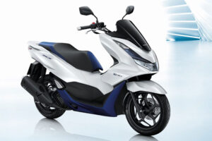 ใหม่ NEW Honda PCX 160 e:HEV 2023-2024 ราคา ฮอนด้า PCX 160 ตารางผ่อน-ดาวน์