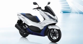 ใหม่ NEW Honda PCX 160 e:HEV 2023-2024 ราคา ฮอนด้า PCX 160 ตารางผ่อน-ดาวน์