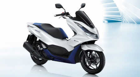 ใหม่ NEW Honda PCX 160 e:HEV 2023-2024 ราคา ฮอนด้า PCX 160 ตารางผ่อน-ดาวน์