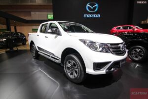 ใหม่ All New Mazda BT-50 PRO 2020 ราคา มาสด้า บีที-50 โปร ตารางราคา-ผ่อน-ดาวน์
