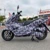 Spec All-New Honda PCX 160