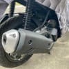 Spec All-New Honda PCX 160