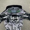 Spec All-New Honda PCX 160
