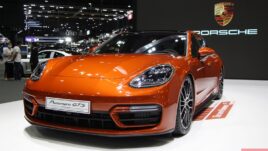 Porsche 2023-2024 ราคารถ ปอร์เช่