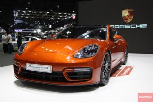 Porsche 2023-2024 ราคารถ ปอร์เช่