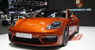 Porsche 2023-2024 ราคารถ ปอร์เช่