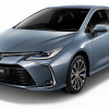New Toyota Altis 1.8 Sport 2021