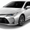 New Toyota Altis 1.8 Sport 2021