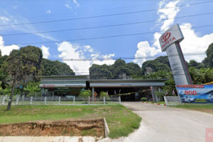 TOYOTA อ่าวลึก กระบี่
