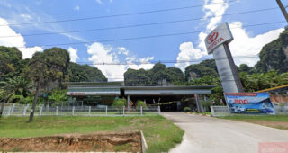 TOYOTA อ่าวลึก กระบี่