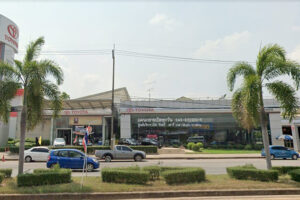 TOYOTA เมือง กาฬสินธุ์