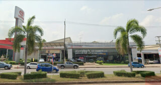 TOYOTA เมือง กาฬสินธุ์