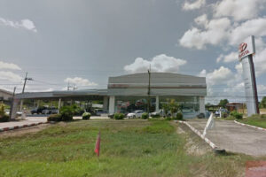 TOYOTA กุฉินารายณ์ กาฬสินธุ์